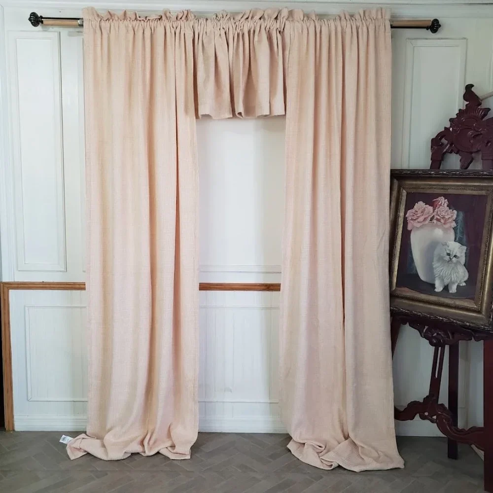 Brentwood curtains 76